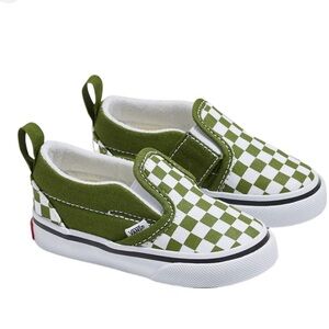 Vans Slip on V w/box